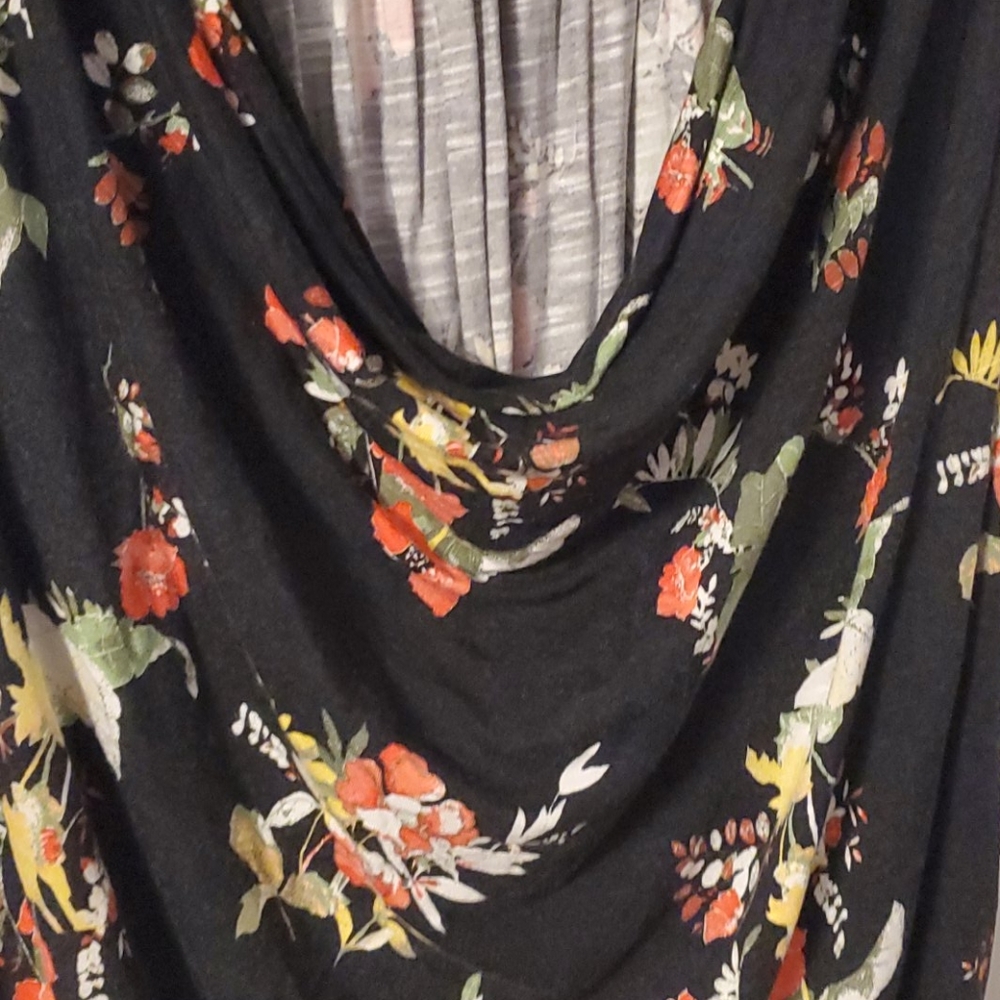Tank blouse - Picture 3 of 3
